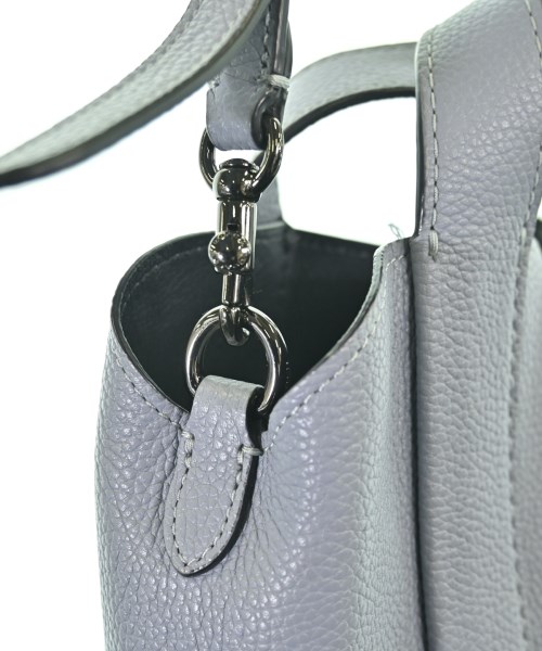 COACH（コーチ）ショルダーバッグ 青 サイズ:- レディース/2200720484311