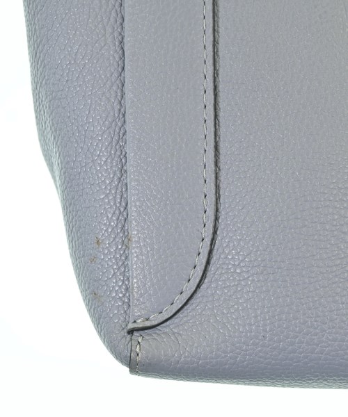 COACH（コーチ）ショルダーバッグ 青 サイズ:- レディース/2200720484311