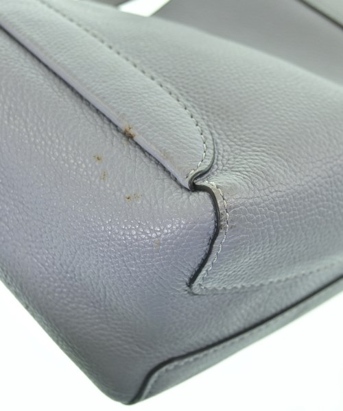 COACH（コーチ）ショルダーバッグ 青 サイズ:- レディース/2200720484311