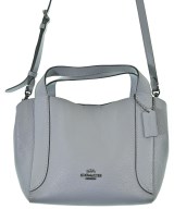 COACH（コーチ）ショルダーバッグ 青 サイズ:- レディース/2200720484311