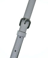 COACH（コーチ）ショルダーバッグ 青 サイズ:- レディース/2200720484311