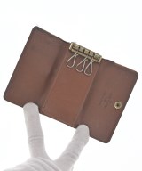 LOUIS VUITTON（ルイヴィトン）キーケース・キーホルダー 茶 サイズ:- レディース/2200720484328