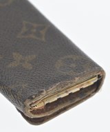 LOUIS VUITTON（ルイヴィトン）キーケース・キーホルダー 茶 サイズ:- レディース/2200720484328