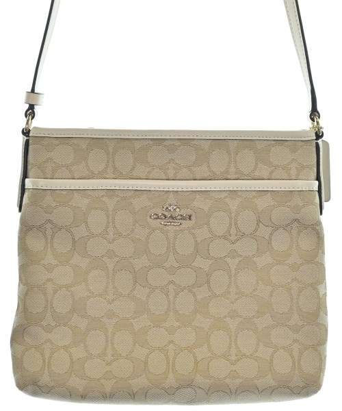 COACH(コーチ)のショルダーバッグ サイズ:- 19,800円