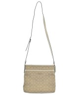 COACH（コーチ）ショルダーバッグ ベージュ サイズ:- レディース/2200720484342