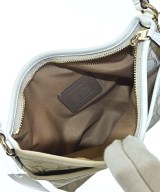 COACH（コーチ）ショルダーバッグ ベージュ サイズ:- レディース/2200720484342