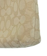 COACH（コーチ）ショルダーバッグ ベージュ サイズ:- レディース/2200720484342