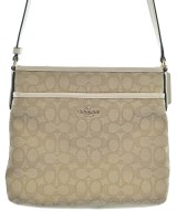 COACH ショルダーバッグ