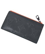 LOUIS VUITTON（ルイヴィトン）カードケース 黒 サイズ:- レディース/2200720819069
