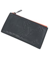 LOUIS VUITTON（ルイヴィトン）カードケース 黒 サイズ:- レディース/2200720819069