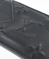 LOUIS VUITTON（ルイヴィトン）カードケース 黒 サイズ:- レディース/2200720819069