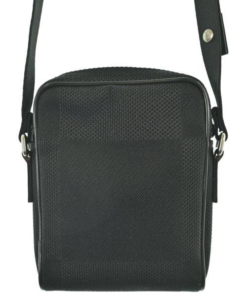 LOUIS VUITTON（ルイヴィトン）ショルダーバッグ 黒 サイズ:- レディース/2200716408048