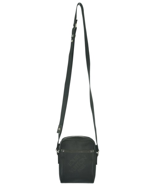 LOUIS VUITTON（ルイヴィトン）ショルダーバッグ 黒 サイズ:- レディース/2200716408048