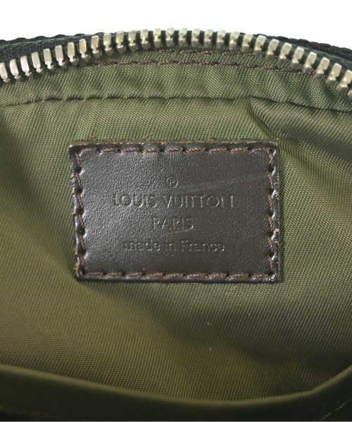 LOUIS VUITTON（ルイヴィトン）ショルダーバッグ 黒 サイズ:- レディース/2200716408048