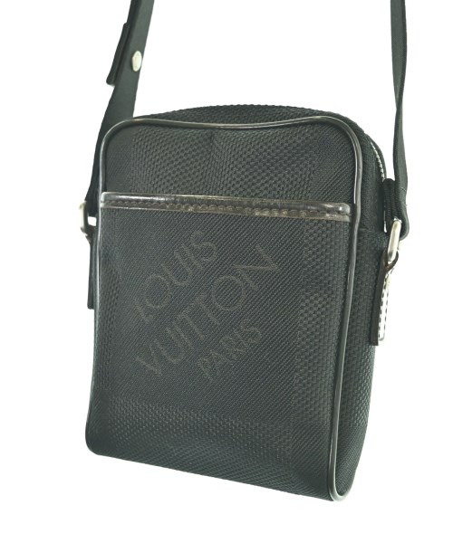 LOUIS VUITTON（ルイヴィトン）ショルダーバッグ 黒 サイズ:- レディース/2200716408048