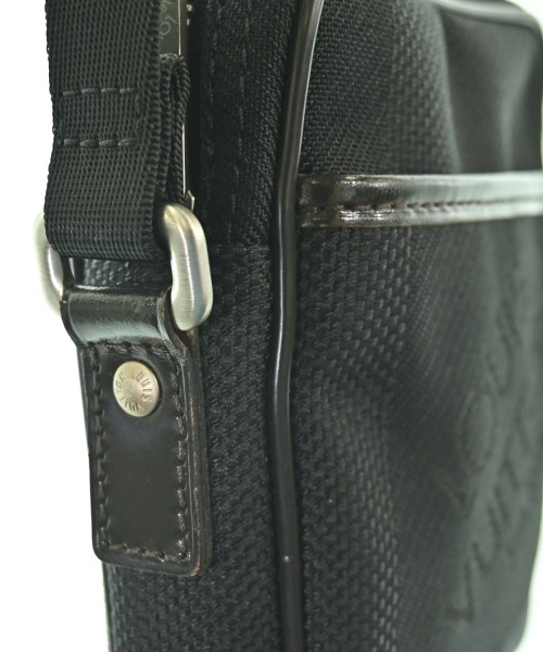 LOUIS VUITTON（ルイヴィトン）ショルダーバッグ 黒 サイズ:- レディース/2200716408048