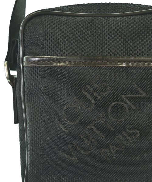 LOUIS VUITTON（ルイヴィトン）ショルダーバッグ 黒 サイズ:- レディース/2200716408048