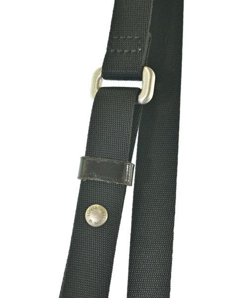 LOUIS VUITTON（ルイヴィトン）ショルダーバッグ 黒 サイズ:- レディース/2200716408048