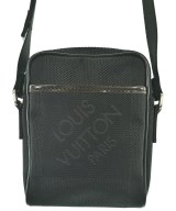 LOUIS VUITTON（ルイヴィトン）ショルダーバッグ 黒 サイズ:- レディース/2200716408048