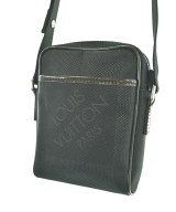 LOUIS VUITTON（ルイヴィトン）ショルダーバッグ 黒 サイズ:- レディース/2200716408048