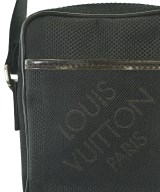 LOUIS VUITTON（ルイヴィトン）ショルダーバッグ 黒 サイズ:- レディース/2200716408048