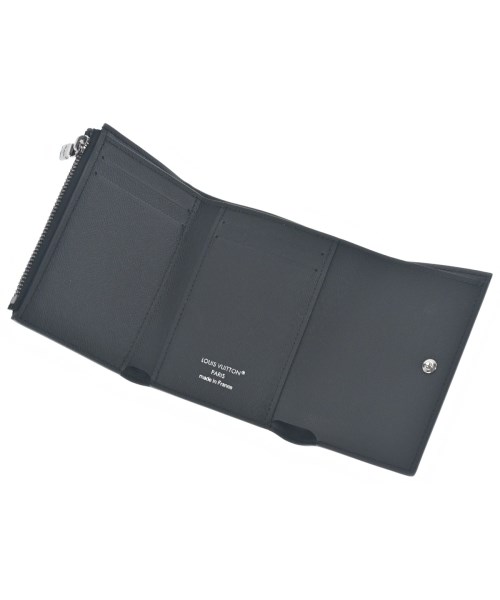 LOUIS VUITTON（ルイヴィトン）財布・コインケース 黒 サイズ:- レディース/2200716408055