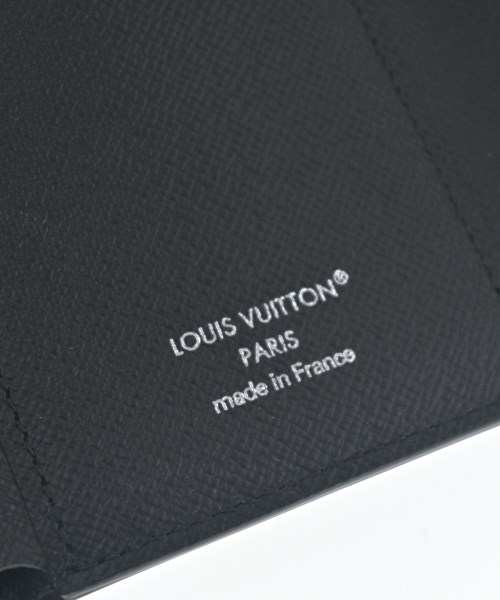 LOUIS VUITTON（ルイヴィトン）財布・コインケース 黒 サイズ:- レディース/2200716408055
