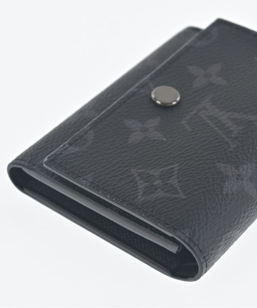 LOUIS VUITTON（ルイヴィトン）財布・コインケース 黒 サイズ:- レディース/2200716408055