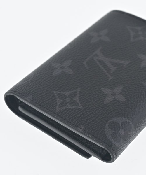 LOUIS VUITTON（ルイヴィトン）財布・コインケース 黒 サイズ:- レディース/2200716408055