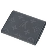 LOUIS VUITTON（ルイヴィトン）財布・コインケース 黒 サイズ:- レディース/2200716408055
