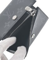LOUIS VUITTON（ルイヴィトン）財布・コインケース 黒 サイズ:- レディース/2200716408055