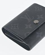 LOUIS VUITTON（ルイヴィトン）財布・コインケース 黒 サイズ:- レディース/2200716408055