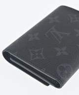 LOUIS VUITTON（ルイヴィトン）財布・コインケース 黒 サイズ:- レディース/2200716408055