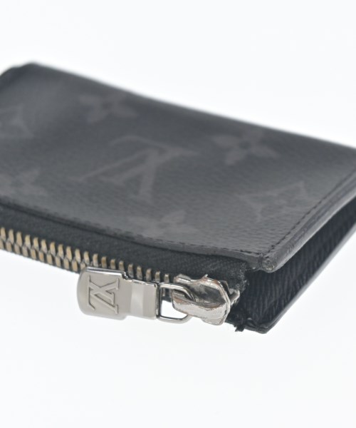 LOUIS VUITTON（ルイヴィトン）財布・コインケース 黒 サイズ:- レディース/2200716408062