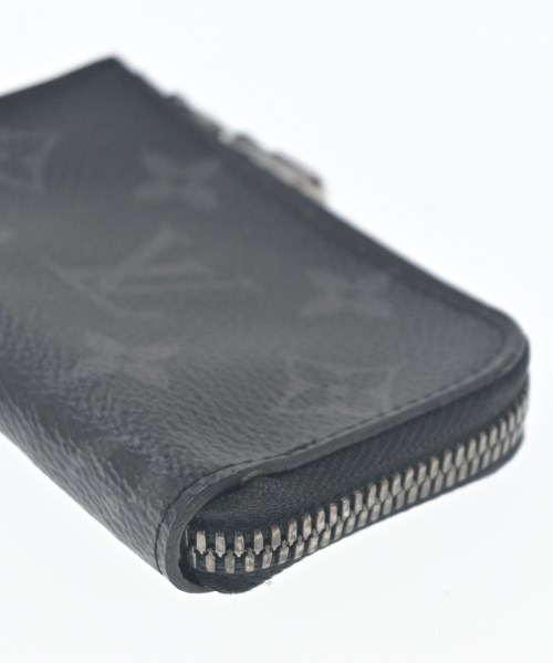 LOUIS VUITTON（ルイヴィトン）財布・コインケース 黒 サイズ:- レディース/2200716408062