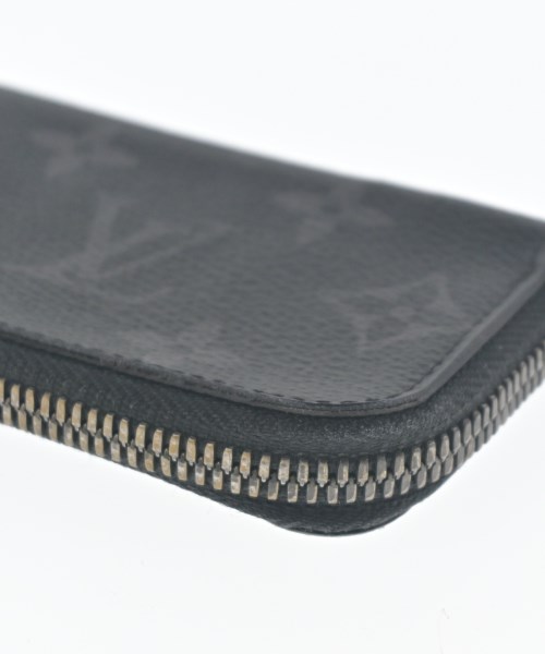LOUIS VUITTON（ルイヴィトン）財布・コインケース 黒 サイズ:- レディース/2200716408062