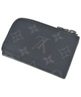 LOUIS VUITTON（ルイヴィトン）財布・コインケース 黒 サイズ:- レディース/2200716408062