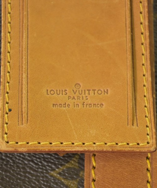 LOUIS VUITTON（ルイヴィトン）ボストンバッグ 茶 サイズ:50 レディース/2200720929119