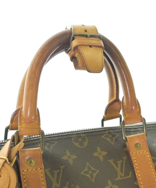 LOUIS VUITTON（ルイヴィトン）ボストンバッグ 茶 サイズ:50 レディース/2200720929119
