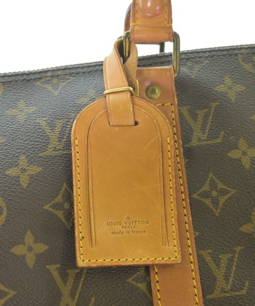 LOUIS VUITTON（ルイヴィトン）ボストンバッグ 茶 サイズ:50 レディース/2200720929119