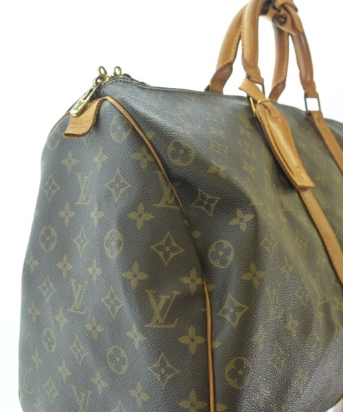 LOUIS VUITTON（ルイヴィトン）ボストンバッグ 茶 サイズ:50 レディース/2200720929119