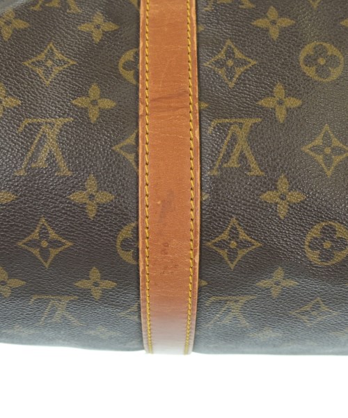 LOUIS VUITTON（ルイヴィトン）ボストンバッグ 茶 サイズ:50 レディース/2200720929119