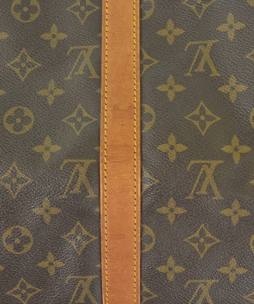 LOUIS VUITTON（ルイヴィトン）ボストンバッグ 茶 サイズ:50 レディース/2200720929119