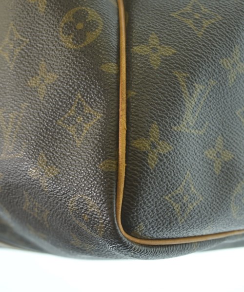 LOUIS VUITTON（ルイヴィトン）ボストンバッグ 茶 サイズ:50 レディース/2200720929119