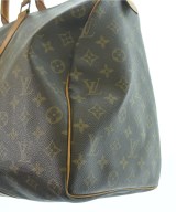 LOUIS VUITTON（ルイヴィトン）ボストンバッグ 茶 サイズ:50 レディース/2200720929119