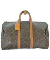 LOUIS VUITTON ボストンバッグ