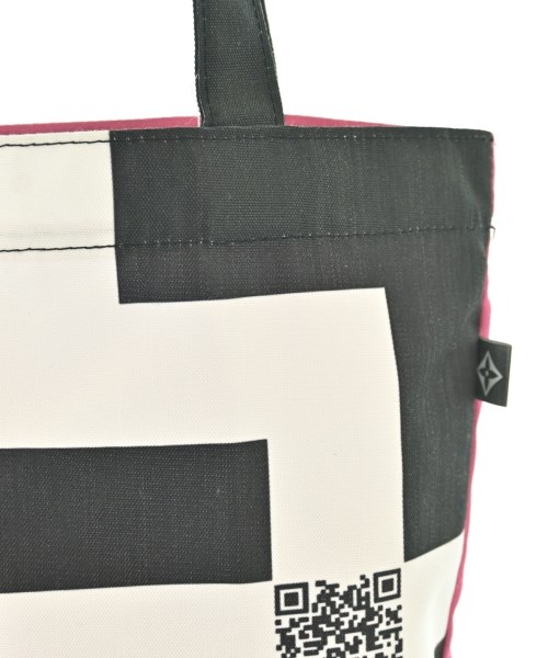 LOUIS VUITTON（ルイヴィトン）トートバッグ 黒 サイズ:- レディース/2200721093048