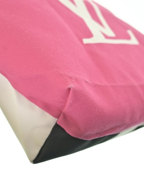 LOUIS VUITTON（ルイヴィトン）トートバッグ 黒 サイズ:- レディース/2200721093048