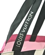 LOUIS VUITTON（ルイヴィトン）トートバッグ 黒 サイズ:- レディース/2200721093048
