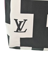 LOUIS VUITTON（ルイヴィトン）トートバッグ 黒 サイズ:- レディース/2200721093048